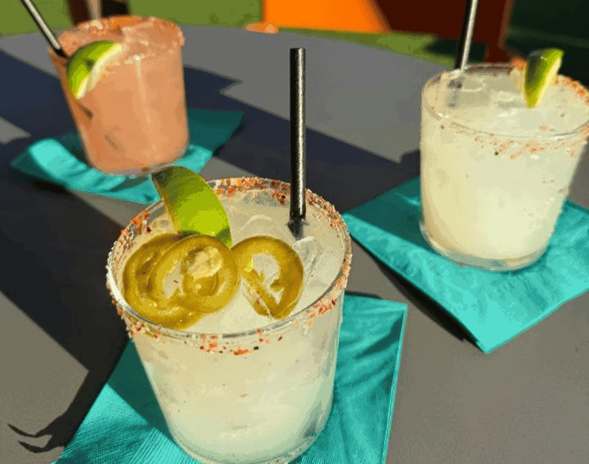 Brazos Tacos by null