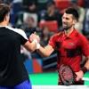 Tenis Shanghai: Novak Djokovic, la un meci de a 59-a finală ATP ...