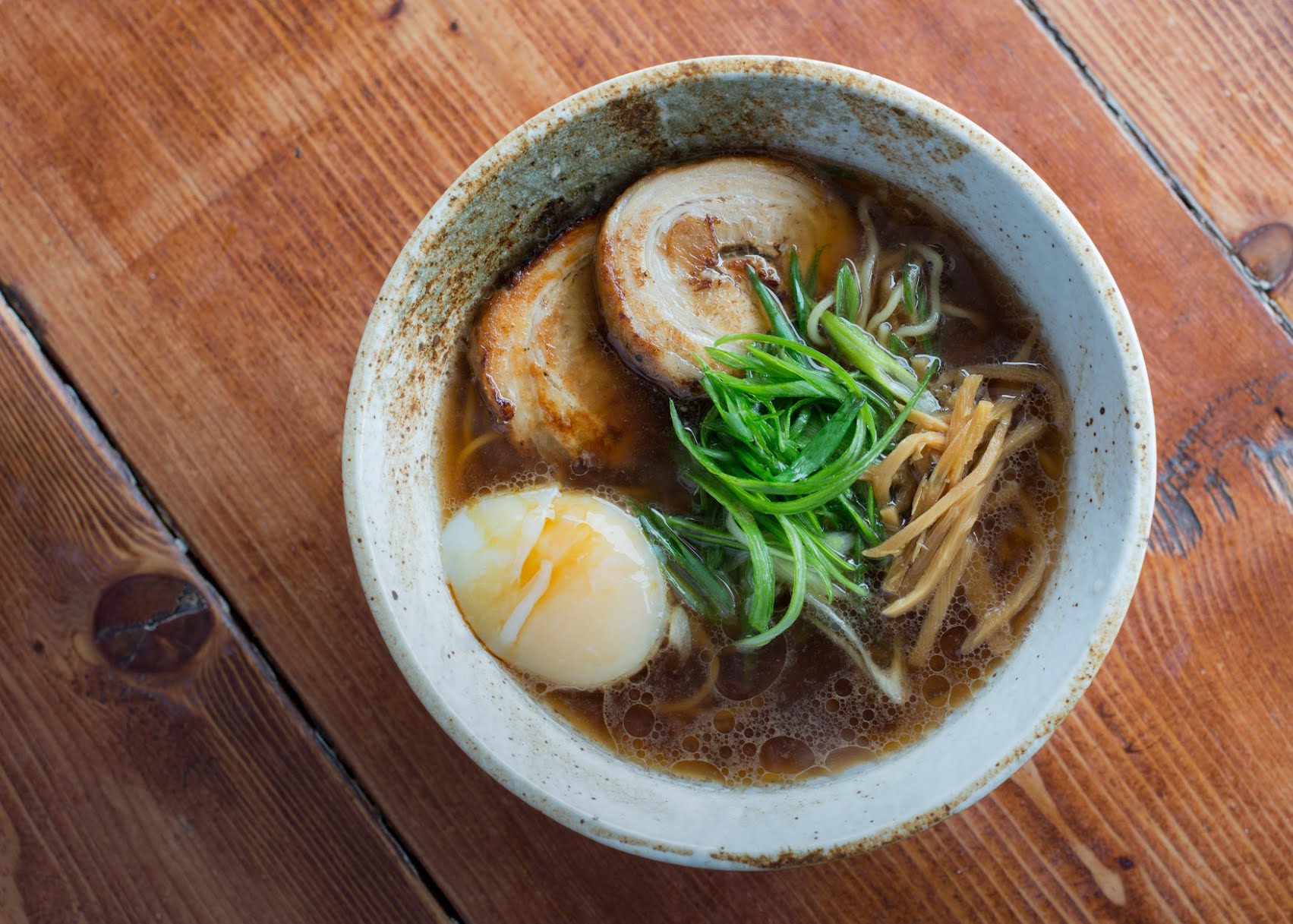 Ika San Ramen and Izakaya by null