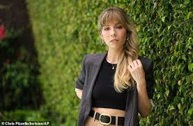 Jennette mccurdy memoir biggest revelations jpg x Jennette mccurdy sex tape