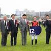 【マイルCS】グランアレグリア馬主サンデーR・吉田代表「強かっ ...