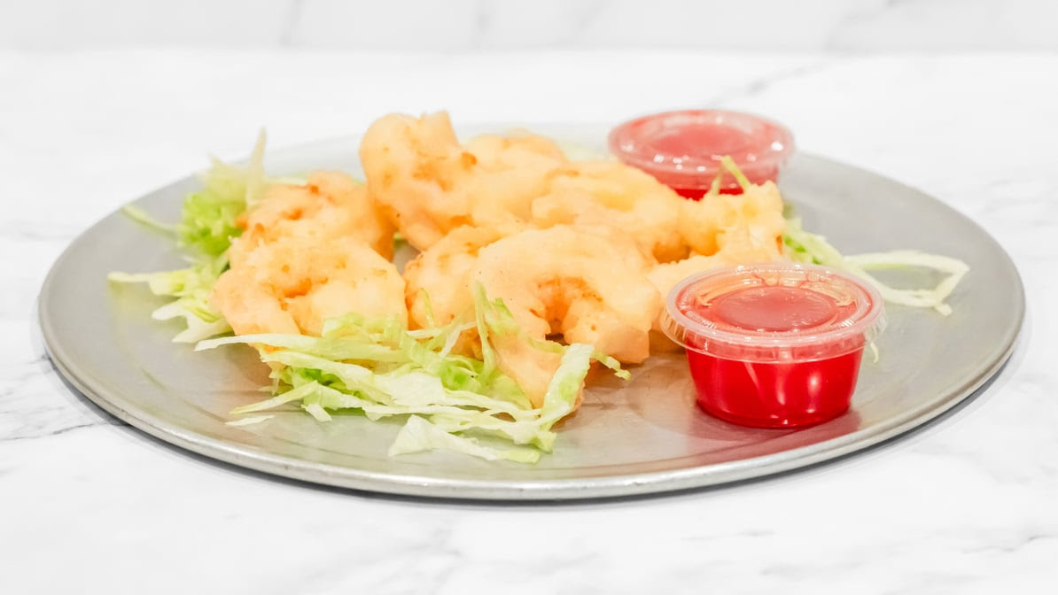 Chinatown On Thayer by null