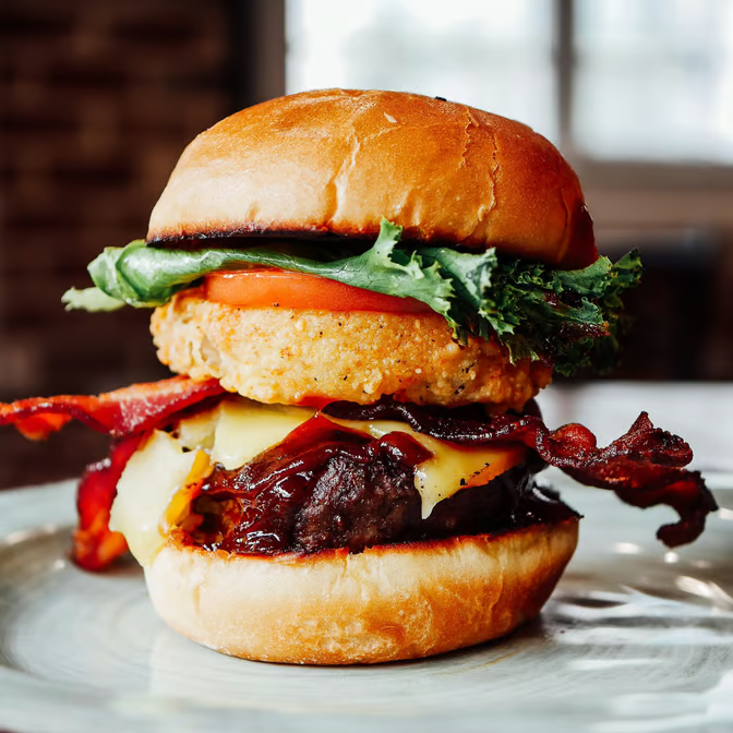 Mcdonough's Restaurant & Lounge by null