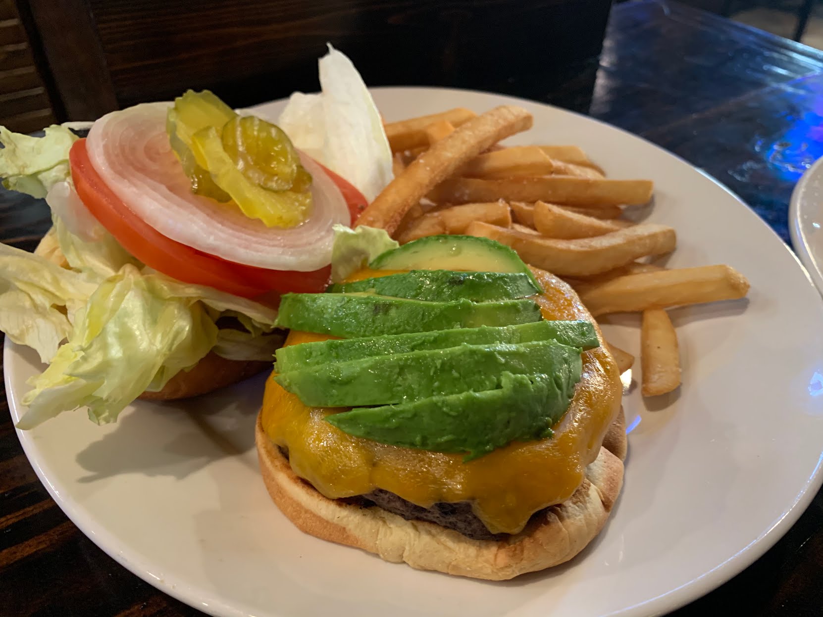 Woodtop Tavern Sports Bar & Grill by null