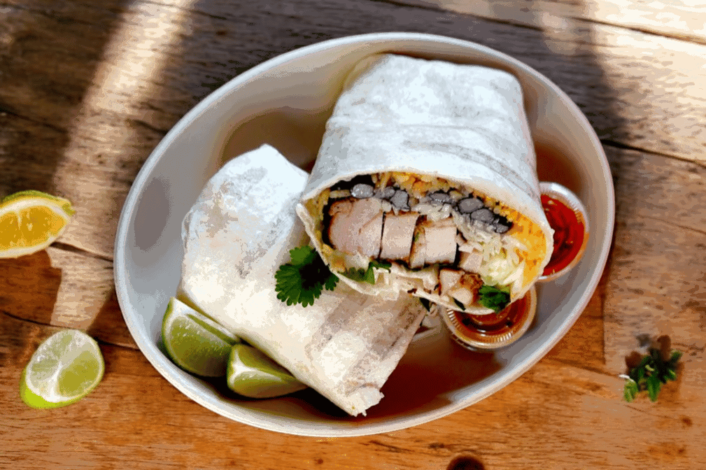 Captains catch food truck by null