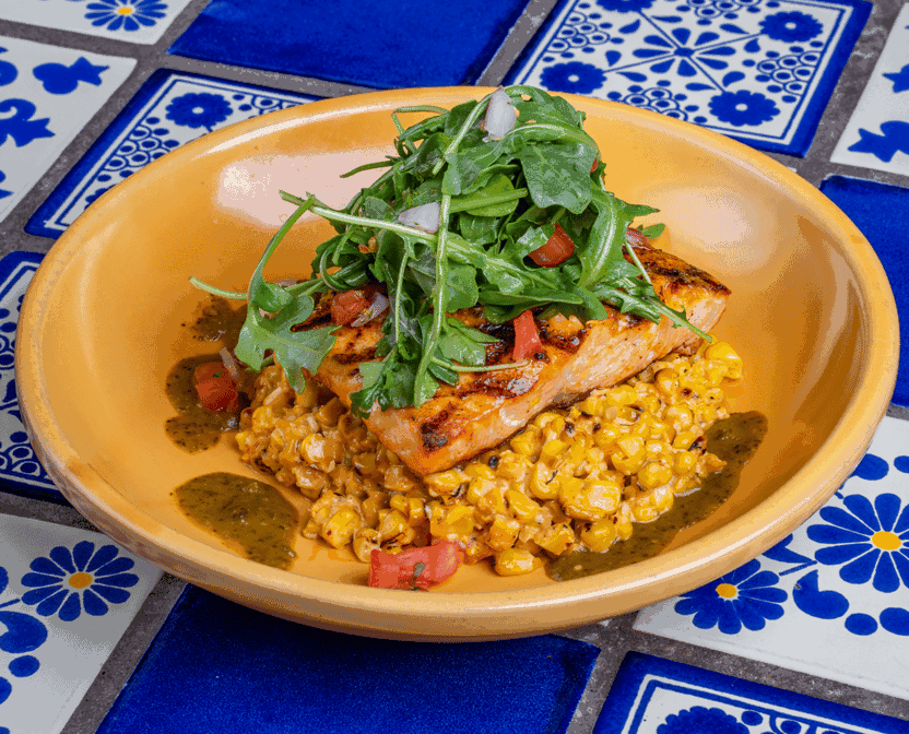 Escondido TexMex Patio by null