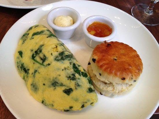 Sarabeth's Upper West Side by null