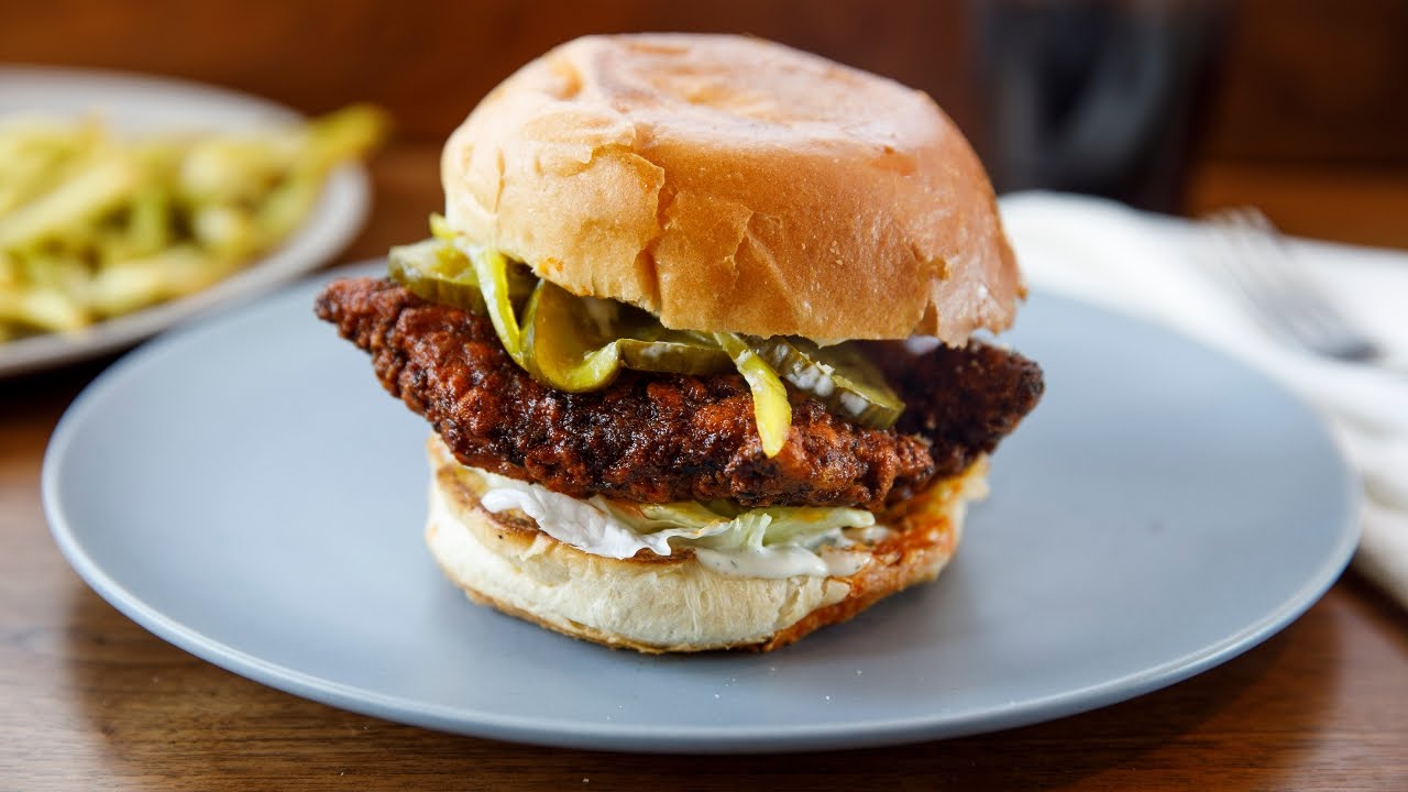 Big Max Burger Co by null