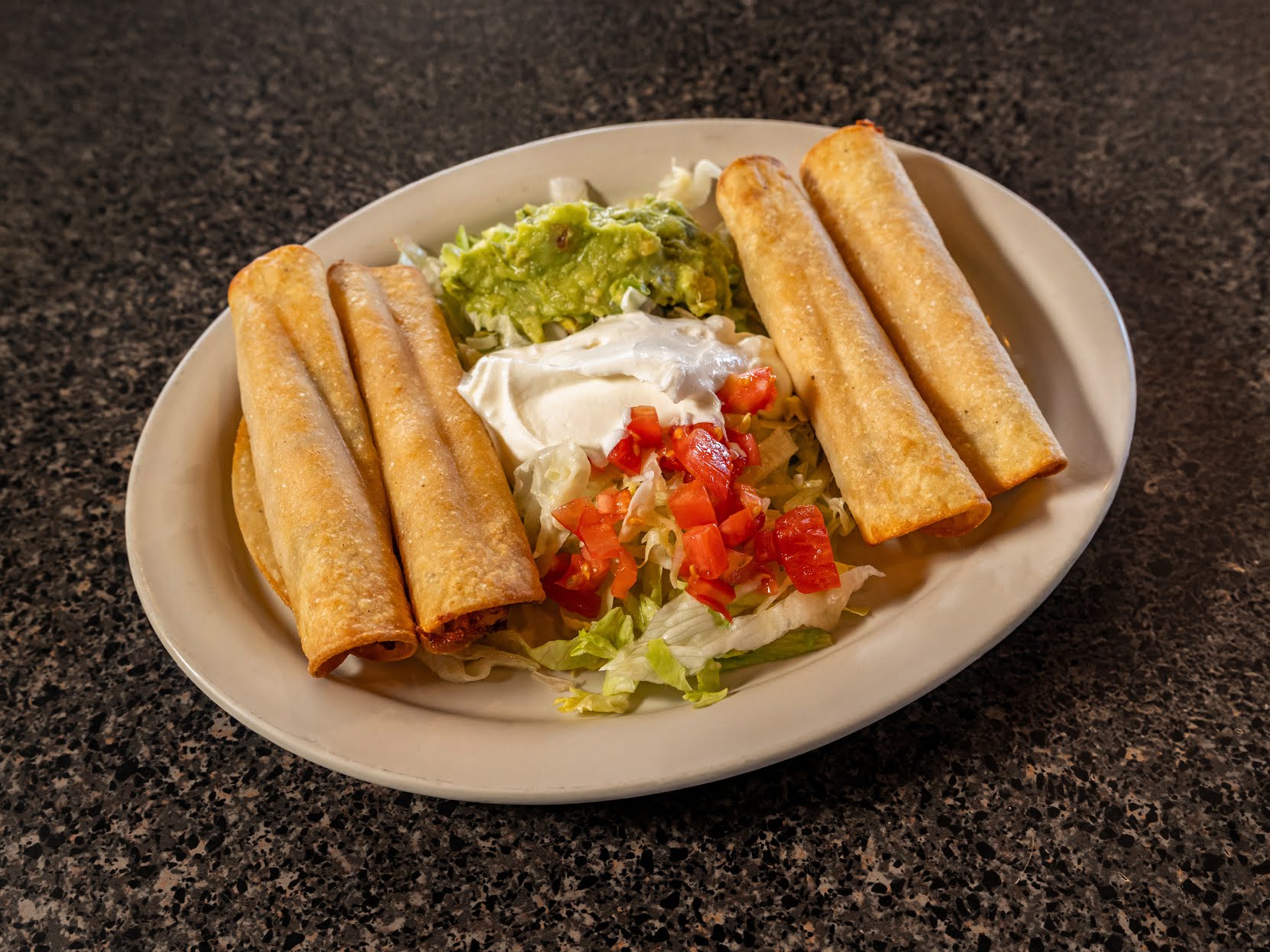 Ole Mexican Restaurant by null