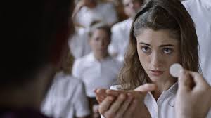 Natalia dyer in yes god yes hive jpg x Natalia dyer