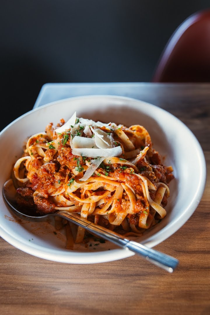 Trattoria Pasquale by null