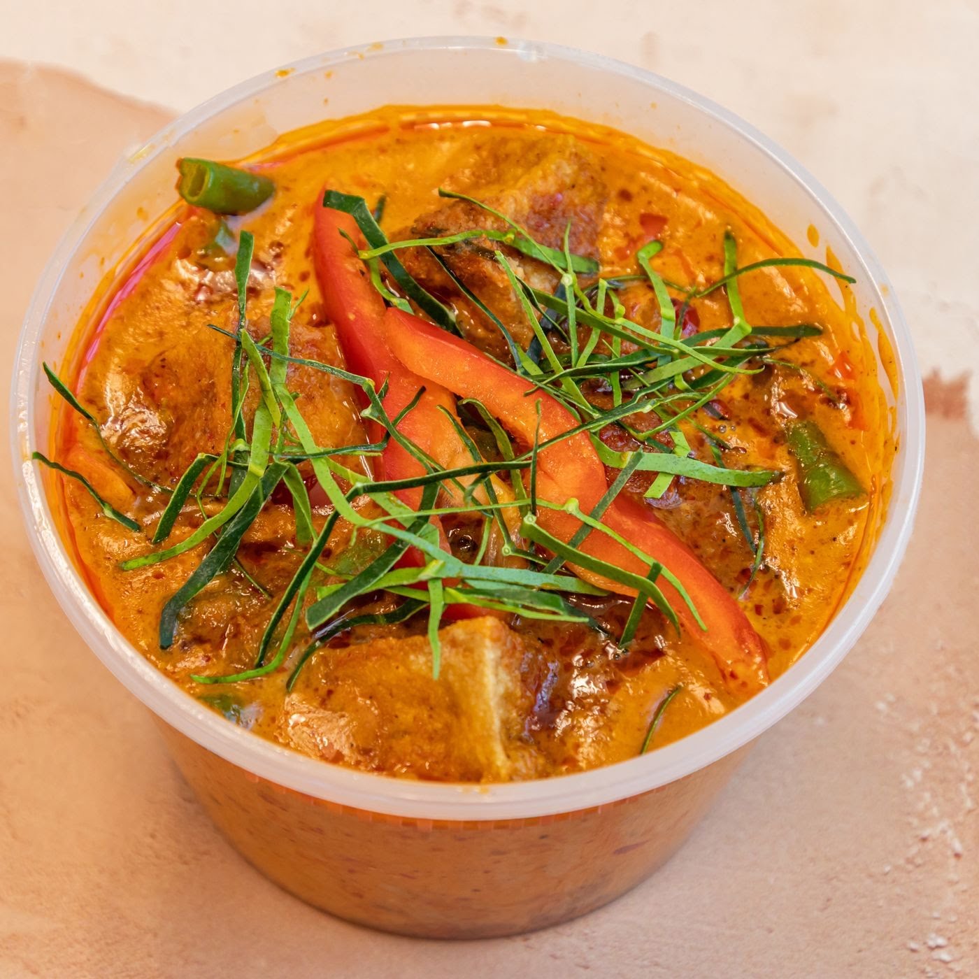 Vegan Thai Kitchen by null