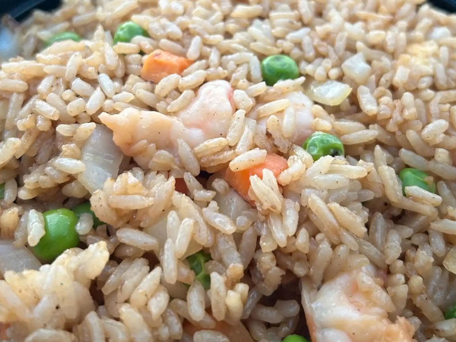 China Garden by null