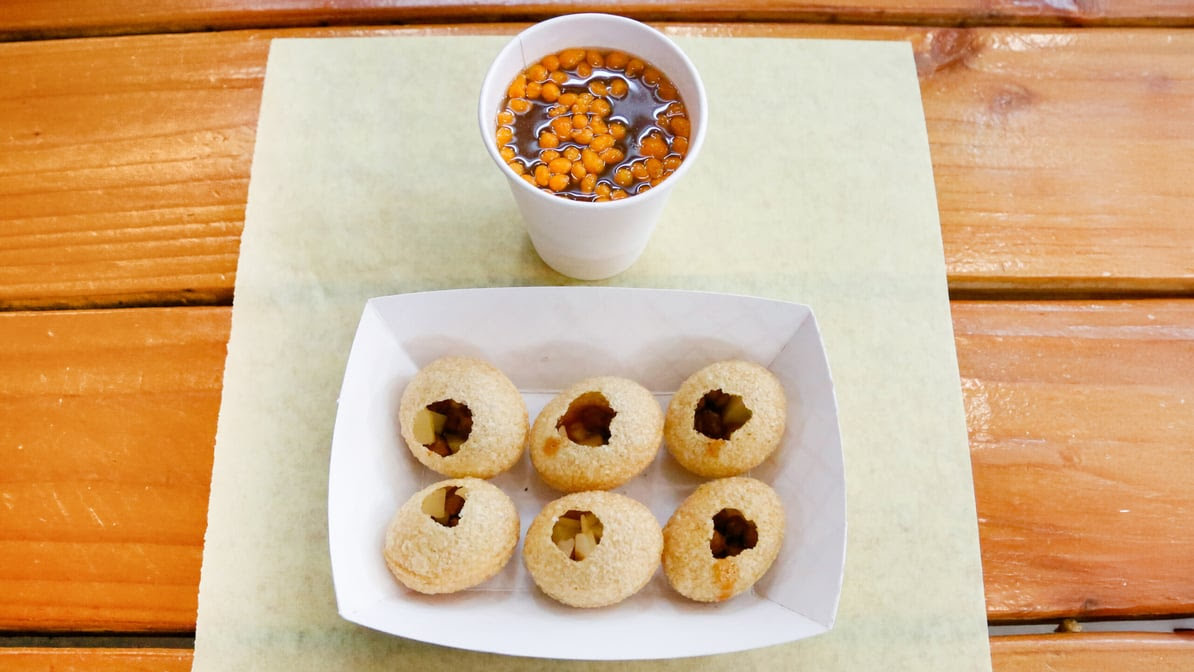 Art of Spice by null