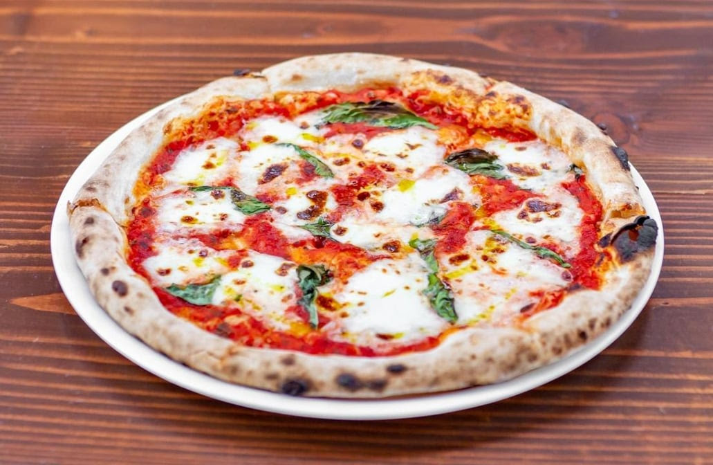 The Pastaria & Market by null