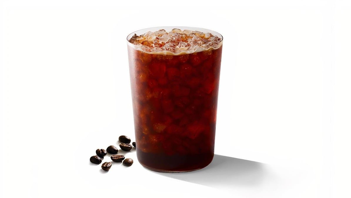The Coffee Bean & Tea Leaf by null