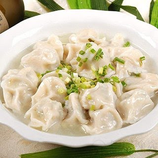 Shanghai Taste by null