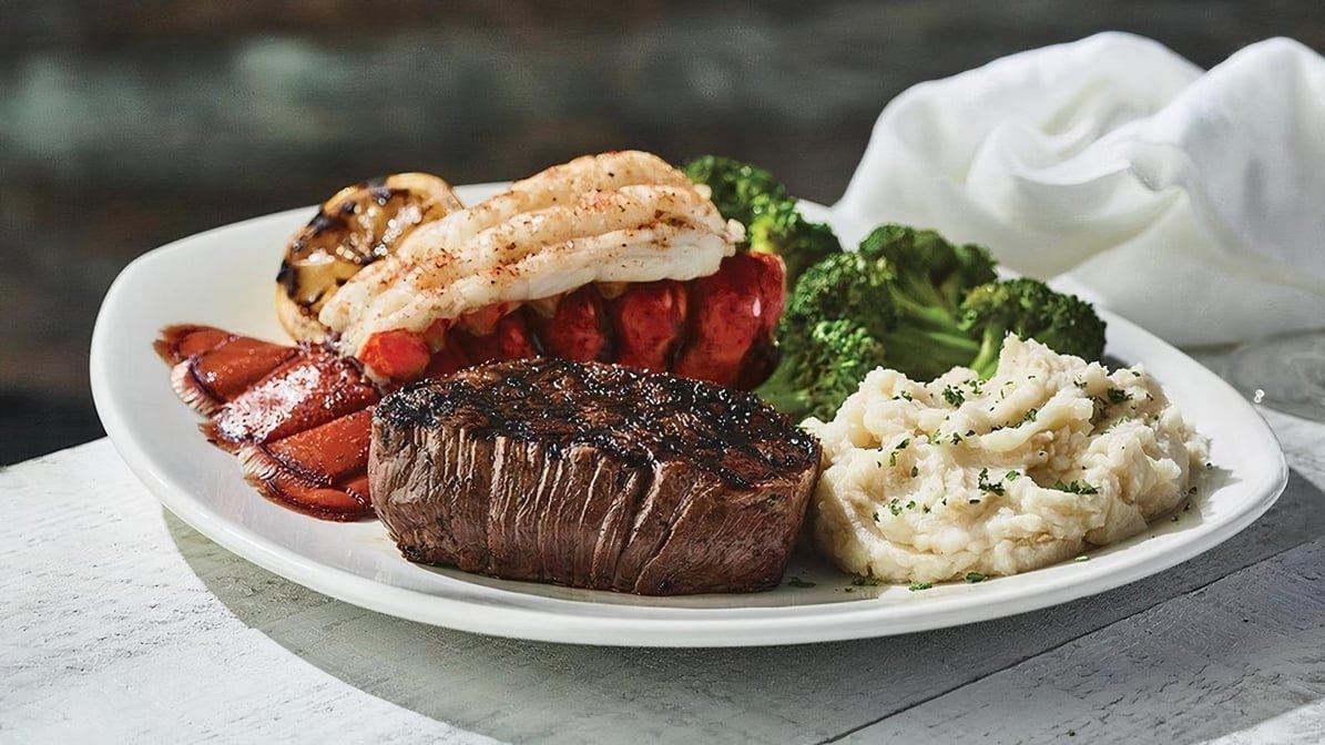 Bonefish Grill by null