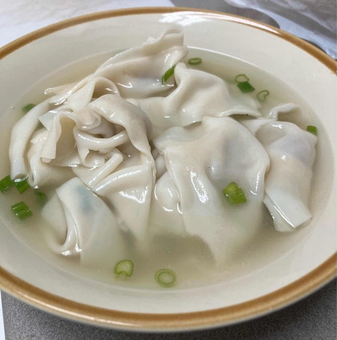 Hong Kong Palace by null