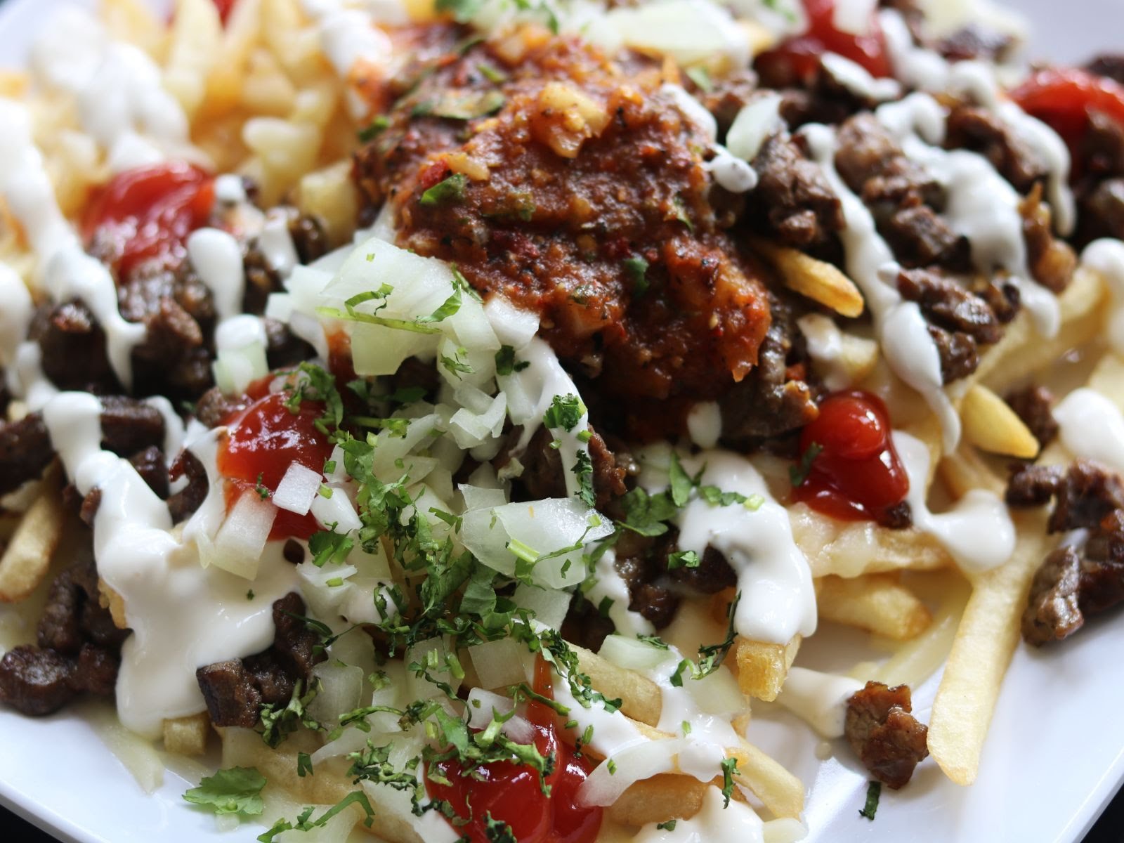 Las Cabañas Mexican Grill & Taqueria by null