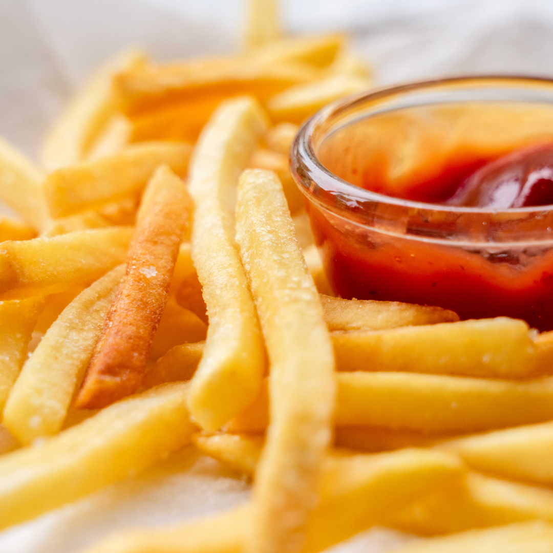 The Slice Hut at Neon Gardens by null