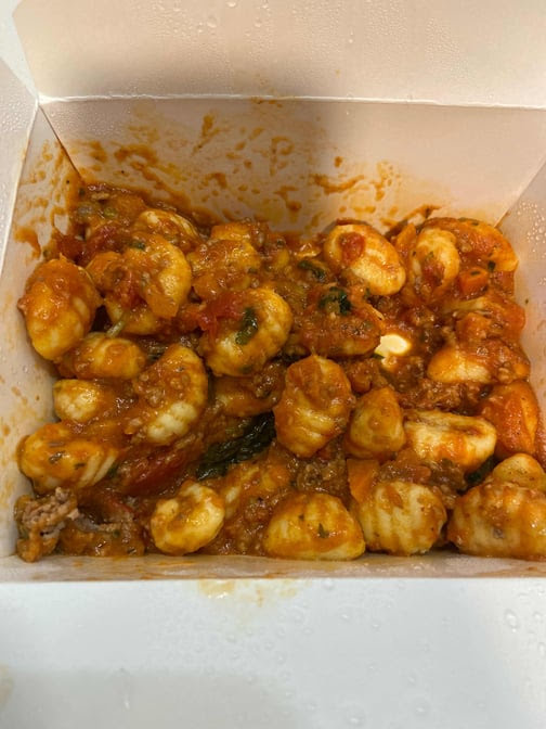 Legends Eatery by null