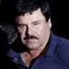 El Chapo Escapes Again