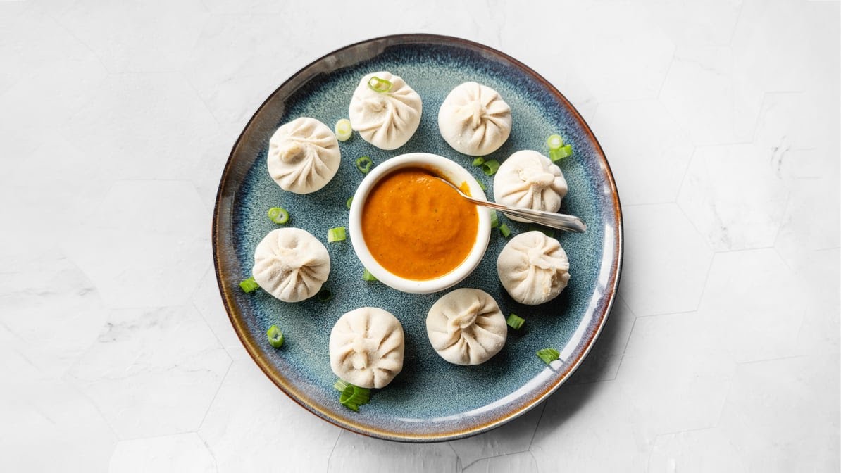 14 Peaks Nepalese Cuisine by null