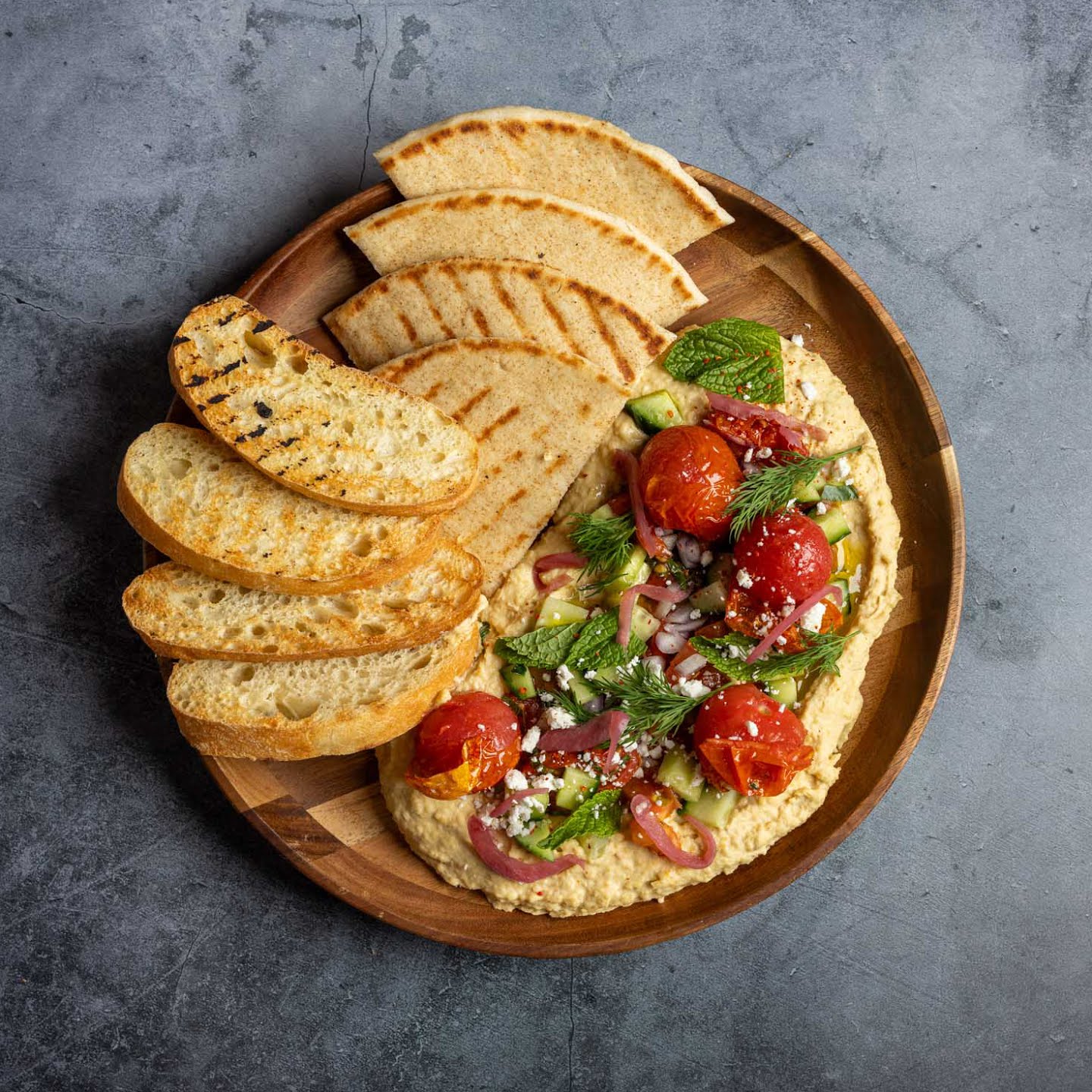 Postino Buckhead by null
