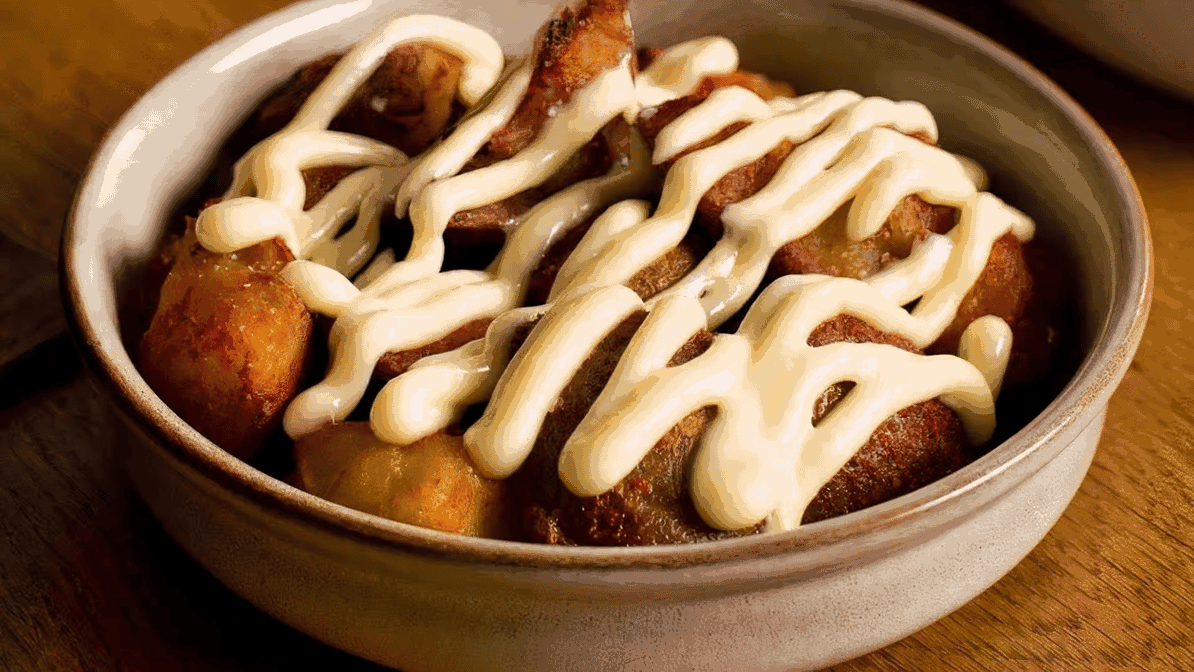 Boqueria Fifth + Broadway by null