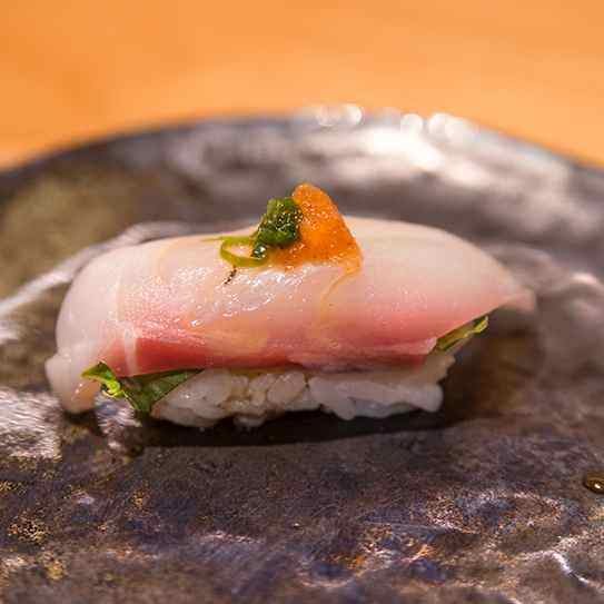 Pacific East Japanese Restaurant by null