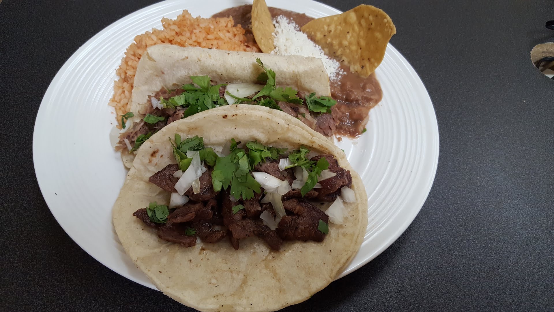 Antojitos Tenampa - Mexican restaurant in Lemon Grove, Lemon Grove ...