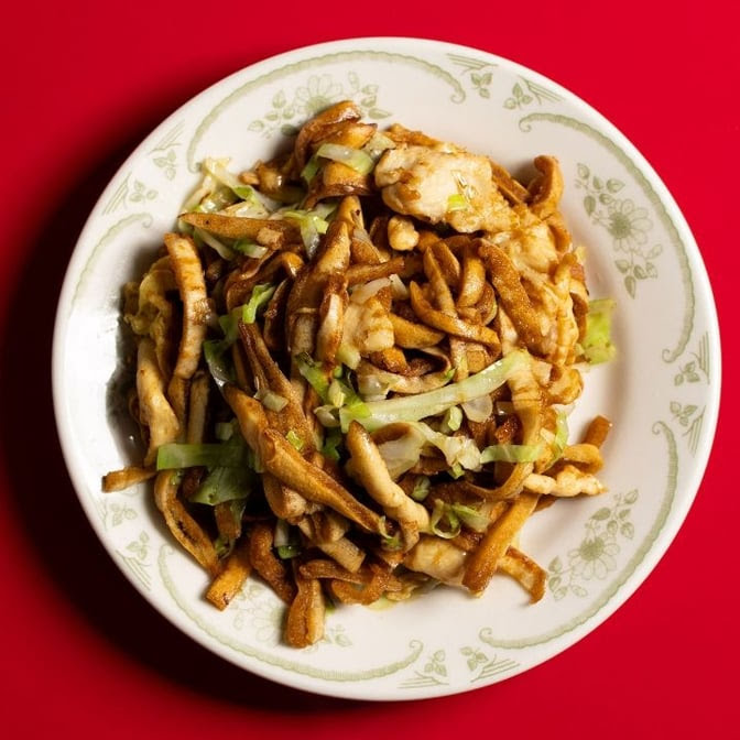 MáLà Project Greenpoint by null