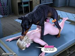 family dog sex 3d |Animal Sex Fun -Incest Family 3D Comics - 禁漫天堂