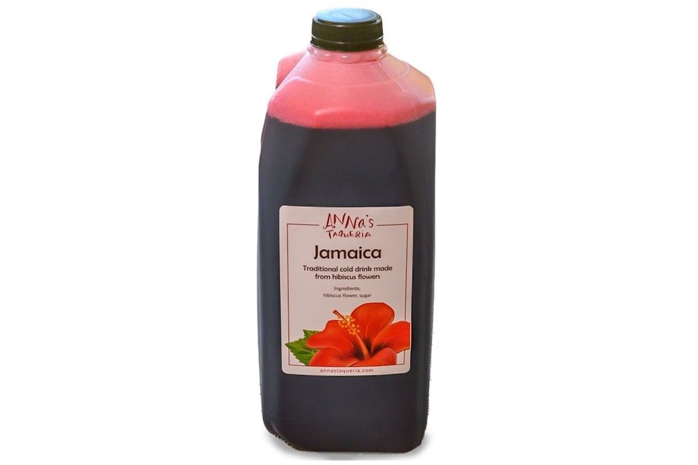 Anna's Taqueria by null