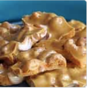 Sweet Treats RI by null