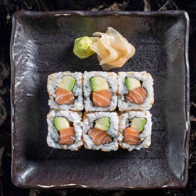 Nobu San Diego by null