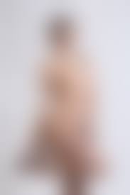 fashion modle nude|Models strip naked for Augmented Reality fashion display in London |  Mashable