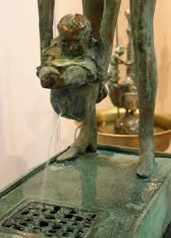 family pissing|I love when folks come out to the farm that I've been feeding at least a  dozen years. Way back to the piss poor farmer's market era. Or as I like to