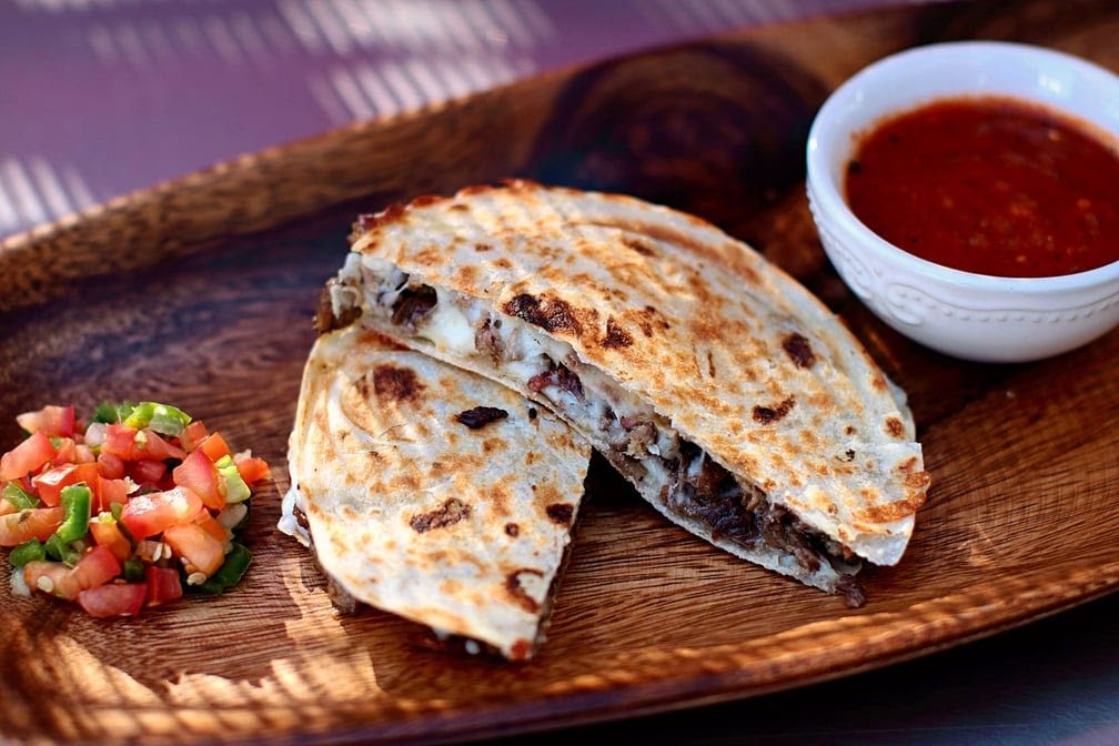 El Güero Canelo Restaurant by null