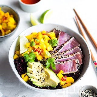 Kamiza Japanese Cuisine by null