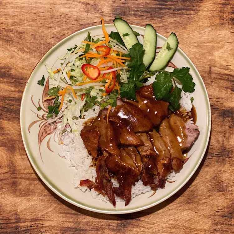 Dragonfly Cafe by null