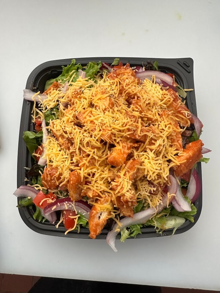 Alondra Wings - City of Whittier by null