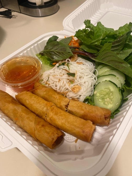 Pate - Vietnamese Cuisine by null