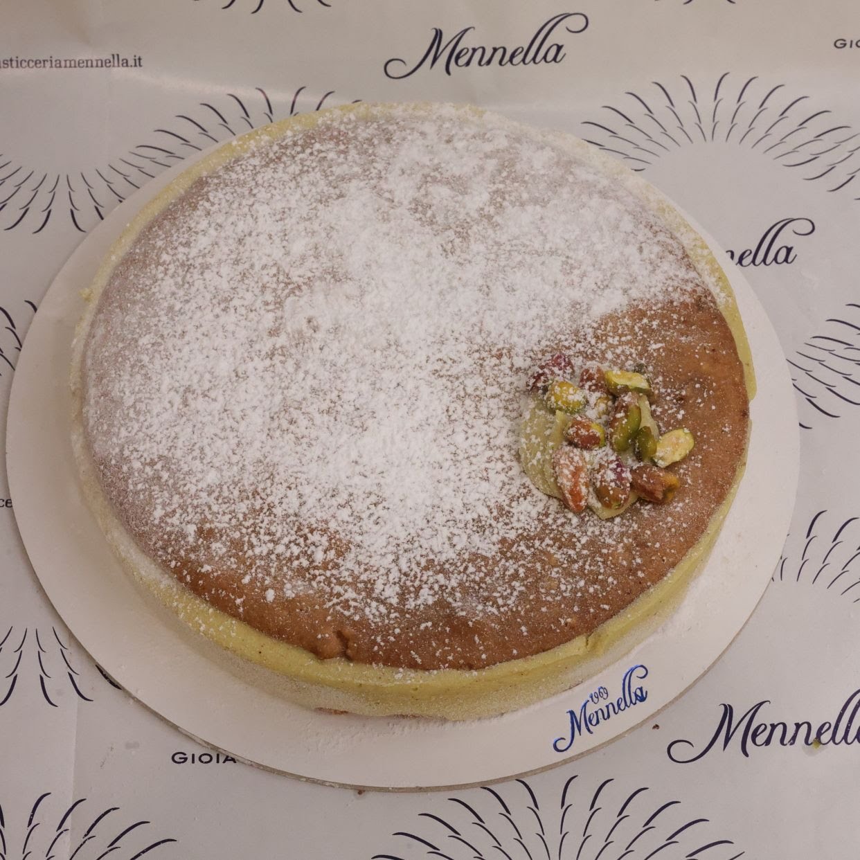 Gelateria Mennella by null