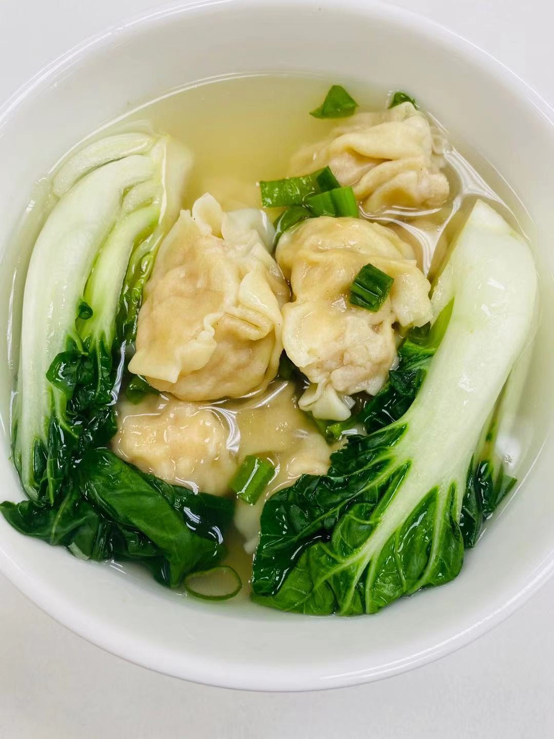 Dim Sum Bistro by null