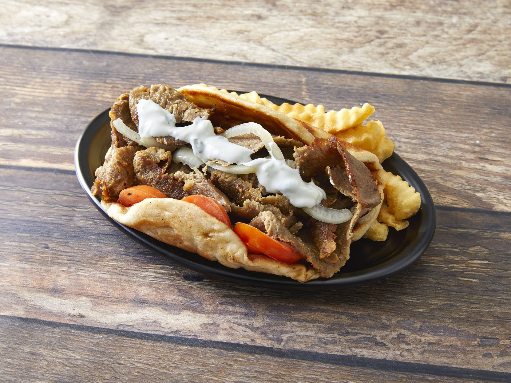 Morse Gyros by null