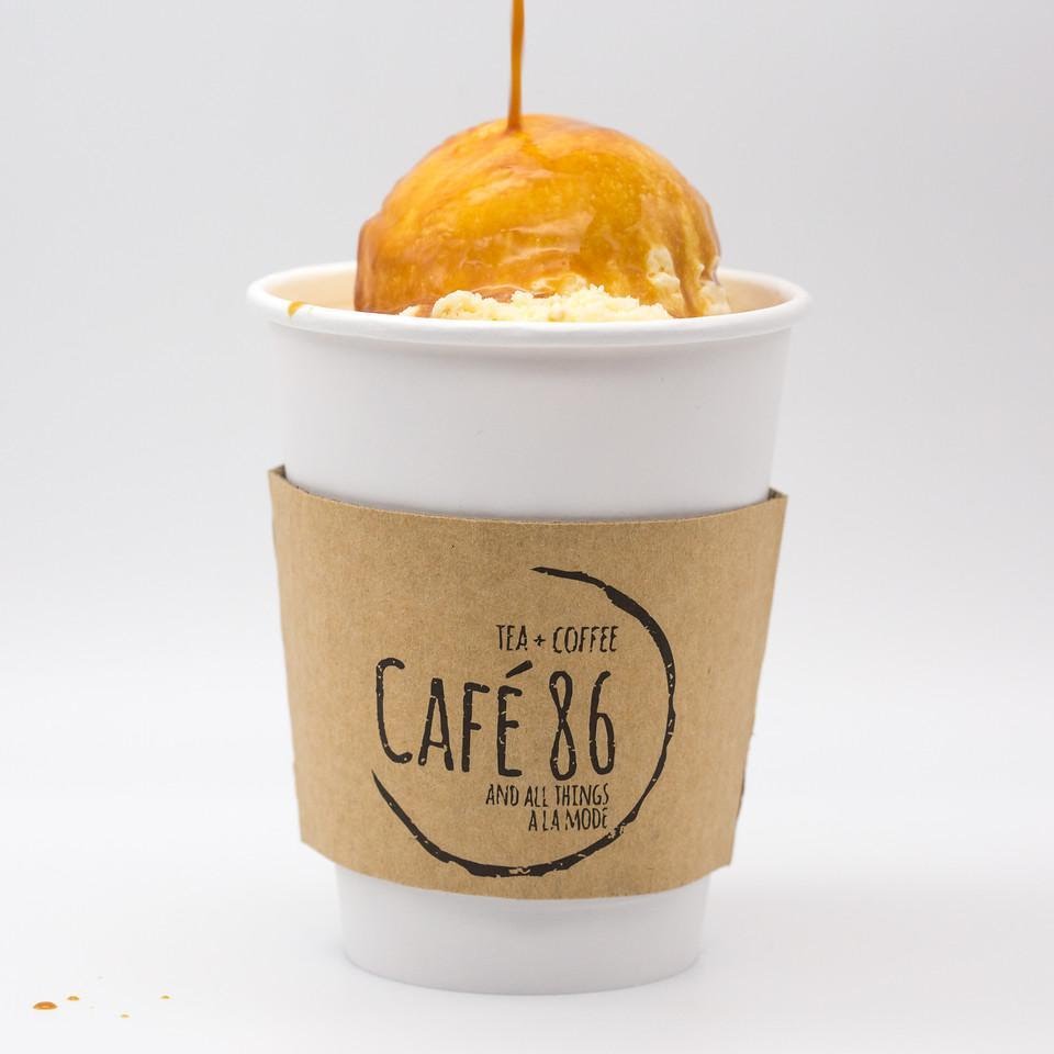 Cafe 86 - Mt View by null