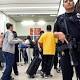 False Reports of Gunfire Cause Chaos at Los Angeles Airport 