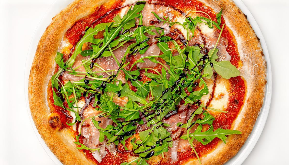 Bacaro Pizzeria - Plateau Mont-Royal by null